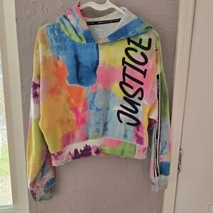 Colorful Kids Joggers